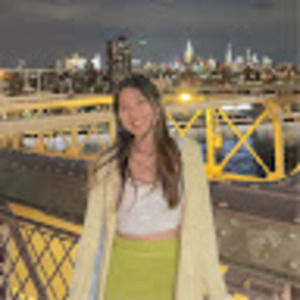 Meet your Posher, Elina